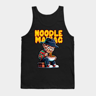 FREDDY Tank Top